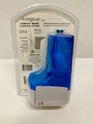 Interplak By Conair Compact Water Flossing System Cordless Battery New Sealed 