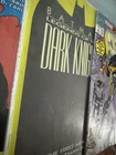Vintage Batman Spider-man X-men Cage Comic Book Lot Dc Marvel 5 Issues