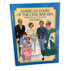 Tom Tierney Paper Doll  Bundle- Uncut - Lot Of 6