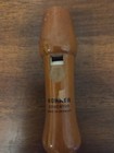 Wood Hohner Educator Recorder Made In Germany Used