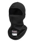 Allstar 923114 Single Eyeport Sfi 3 3 Rated Racing Head Sock S l - Black