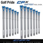 Golf Pride Cpx Golf Club Grips Set Of 13pcs 60r Jumbo   M   S Plus4 Technology 
