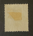 Stamps German Offices In Morocco Scott  2 Used