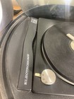 Vintage Electrohome Apollo Dome Top Am fm Record Player Model 862 Not Working