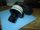 Mti Model  Ccd-300-rc Camera And Controller  Fujinon Lense  