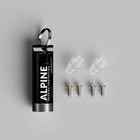 Alpine Musicsafe Earplugs   Musician High Fidelity For Concert Anti Noise