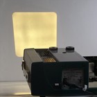 Vintage Kodak 300 Projector Model 1 With Cover Rare 1957 Space Age Find Tested