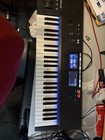 Native Instruments Komplete Kontrol S49 Mk2 Keyboard