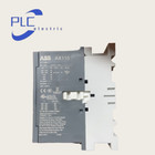 1pcs New Abb Type Ax115-30-11 3-pole 115a 110v Contactor 1no 1nc Fast Delivery