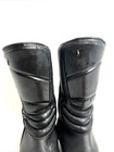Alpinestars Stage Gtx Boots Black Size 47 Us 14 Good Condition Gore-tex Boots