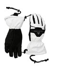 Obermeyer Regulator White Gloves Women s Size Large L45405