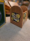 Looney Tunes Warner Bros  Studio Recipe Box  Rare Find  Some Favorite Characters