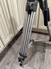 Ravelli Avtp 55  Video Camera Tripod With Fluid Head Heavy Duty