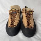 La Sportiva Climbing Shoes Mythos Terra Size Men s 8  Women s 9