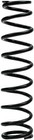 Epi We325117 Heavy Duty Suspension Spring Polaris