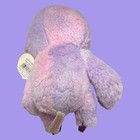 Ty Dreamy Sloth Beanie Babies 2 0 Glitter Eyes Plush Purple Pink 6 Inch