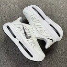 Brand New Nike Vomero Premium 19 Black And   White Size 7-11