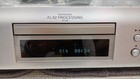 Denon Dcd-900ne Hi-fi Cd Player Cdr rw Mp3 Wma W  Remote