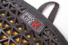 Forcefield Pro Lite K Ce Level 2 Back Insert Black yellow Type 001 Was  79 99