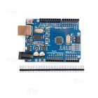 12-in-1 Arduino Uno R3 Diy Electronics Starter Kit For Coding Education