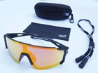 Velos    Sports Shades Sunglasses     Polarized Mirrored Tac Lenses Baseball Cycling