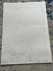 Nautical Bayfield Chart Map  1173 Sheet Mushaboom Harbour   Spry Bay 1854-1966
