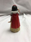 Snow White Porcelain Figurine 6 Inch Sri Lanka Disney Read