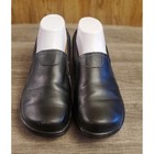 Nurse Mates Meredith Slip Resistant Shoes Women s Size 8 Wide Black