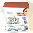 Pmd Personal Microderm Pro At-home Microdermabrasion Skincare Device Kit