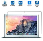 Macbook Pro Retina 13 Inch Full Coverage Tempered Glass Screen Protector  Anti-f