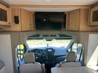 2017 Winnebago Fuse 23t Class C Diesel Rv