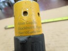 Atlas Copco Lbb 16 Exp-033-u Compact Aircraft Palm Drill 1 4  Chuck 3 300 Rpm
