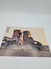 1989 Yamaha Dt lc Sales Literature  Sales Dealer Brochure  Lit 11119-04-32 Japan