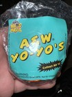 A   W Root Beer Restaurants Promotional Yo-yo  Yoyo 2000 New Nip