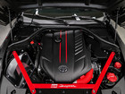 2020 Toyota Gr Supra 3