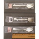 Sterling Reed   Barton 18th Eighteenth Century 4 Piece Place Setting New Sealed
