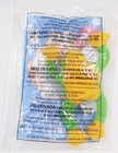 Smoochy     3 Ty    Mini Beanie Baby Mcdonalds    Happy Meal Toy Sealed 1999 