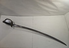 Us Civil War Model 1840 Cavalry Sword Saber