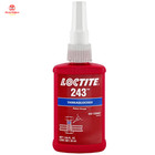 Henkel Loctite 243   50ml   Blue Medium Strength Threadlocker Usa Rahishtools