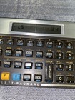 Hewlett-packard Hp 11c Scientific Calculator 