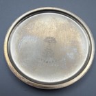 Antique Hamilton Grade 974 Special 17j 16s Pocket Watch 1935 Montgomery Dial