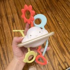 Lot Of 4 Baby Toys