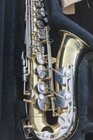 Yamaha Yas-23 Standard Alto Saxophone   body Only  for Parts Or Repair