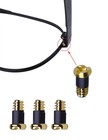 Replacement Screws Compatible With Ray-ban Rb3549  Rb3533  Rb3293  Rb3025  Rb   