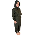 Walls Blizzard-pruf Insulated Coveralls Vtg Workwear Hunting Utility Jumpsuit S