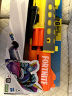 Nerf Fortnite Legendary Tac Blaster  new In Box Never Used  