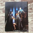 Vintage 1967 Oregon Shakespearean Festival Souvenir Theatre Program