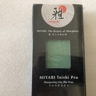 Miyabi  Toishi   Pro Sharpener    400  Made In Japan