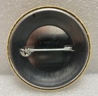 Vintage We   re On Top Of The News 13 Eyewitness News Houston Skyeye Button Pin