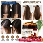 Raw Batana Oil For Hair Growth  100  Pure Unrefined Batana Hair Oil From Hondura